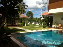 4 Bedrooms Villa for sale in Sam Roi Yot, Hua Hin Dolphin Bay Pool Villas