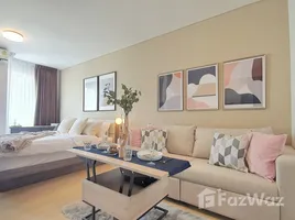 1 Bedroom Condo for rent at Unio Sukhumvit 72 (Phase 2), Samrong Nuea, Mueang Samut Prakan, Samut Prakan