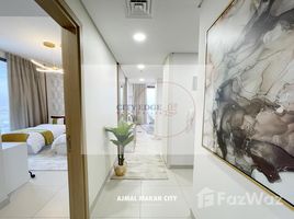 2 спален Квартира на продажу в Sharjah Waterfront City, Al Madar 2, Al Madar, Umm al-Qaywayn