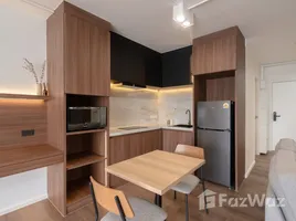 Studio Condo for rent at Hillside Payap condominium 7, Nong Pa Khrang, Mueang Chiang Mai, Chiang Mai, Thailand