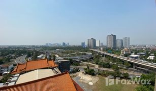 1 Schlafzimmer Wohnung zu verkaufen in Bang Kho, Bangkok Aspire Sathorn-Taksin