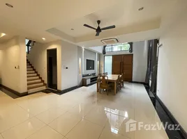 4 Bedroom House for rent at Baan Sansabai @Lasalle, Bang Na