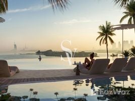 3 спален Квартира на продажу в COMO Residences, Palm Jumeirah, Дубай