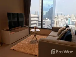 คอนโด 2 ห้องนอน ให้เช่า ในโครงการ ดิ เอส อโศก, คลองเตยเหนือ