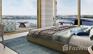 4 Bedrooms Apartment for sale in Al Habtoor City, Dubai Urban Oasis