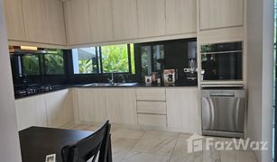 5 Bedrooms Villa for sale in Rawai, Phuket Nai Harn Baan Bua - Baan Varij