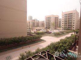 1 Bedroom Apartment for rent at Al Ghozlan, The Links, The Views
