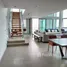 3 Habitación Ático en alquiler en ANANTRA The River, Thung Wat Don, Sathon, Bangkok, Tailandia