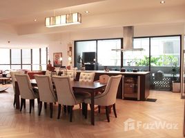 3 Bedroom Apartment for rent at City Lakes Tower Sukhumvit 16, Khlong Toei