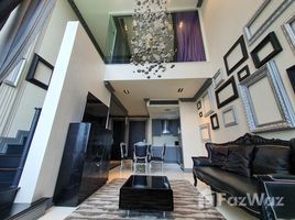 1 спален Кондо на продажу в The Emporio Place, Khlong Tan