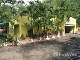 9 Bedroom Apartment for sale at Quepos, Aguirre