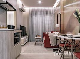 2 Habitación Departamento en venta en Nue Noble Ratchada-Lat Phrao, Chantharakasem