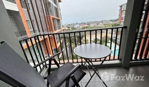 1 Bedroom Condo for sale in Nong Kae, Hua Hin My Style Hua Hin 102