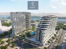 Студия Квартира на продажу в Bay Residences, Mina Al Arab, Ras Al-Khaimah