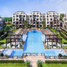 Appartement Studio à vendre à Cala Sahl Hasheesh, Hurghada, Red Sea, Égypte