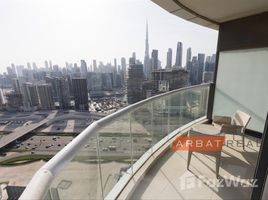 3 Bedroom Apartment for sale at Tower B, DAMAC Towers by Paramount