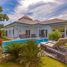 3 Habitación Villa en venta en Mali Prestige, Thap Tai