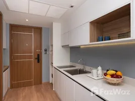 1 Schlafzimmer Wohnung zu verkaufen im Wekata Luxury, Karon