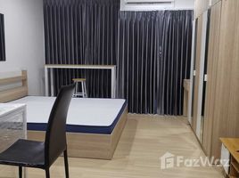 Studio Condo for rent at Supalai Veranda Ramkhamhaeng, Hua Mak