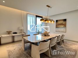 4 спален Дом на продажу в Saadiyat Lagoons, Saadiyat Beach