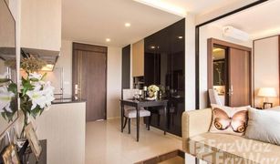 1 Schlafzimmer Wohnung zu verkaufen in Choeng Thale, Phuket Mida Grande Resort Condominiums