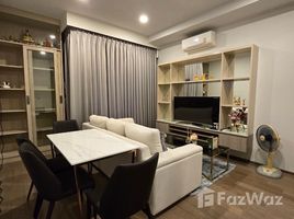 2 Bedroom Apartment for rent at Park Origin Phayathai, Thung Phaya Thai