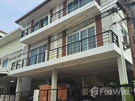 บ้านเดี่ยว 8 ห้องนอน ให้เช่า ในทำเล สวนหลวง, กรุงเทพมหานคร, สวนหลวง, สวนหลวง