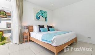 ขายคอนโด 1 ห้องนอน ใน บ่อผุด, เกาะสมุย Horizon Residence