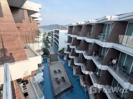 1 Bedroom Apartment for rent at The Beachfront, Rawai, Phuket Town, Phuket, Thailand