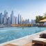 2 غرفة نوم شقة للبيع في Palace Beach Residence, إعمار بيتشفرونت, Dubai Harbour, دبي