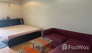 Studio Condo for sale in Anusawari, Bangkok Regent Home 10 Changwattana