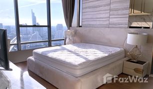 1 Bedroom Condo for sale in Thung Wat Don, Bangkok The Bangkok Sathorn