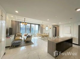 在Empire City Thu Thiem租赁的3 卧室 住宅, Thu Thiem, District 2, 胡志明市