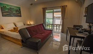 Studio Appartement zu verkaufen in Si Sunthon, Phuket Sweet Bungalows
