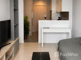 1 Bedroom Condo for sale at M Thonglor 10, Khlong Tan Nuea, Watthana, Bangkok
