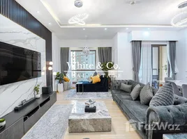 4 Bedroom Apartment for sale at Shams 2, Shams