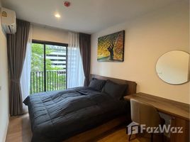 1 Bedroom Condo for rent at The Line Vibe, Chomphon