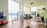 Fitnessstudio at Novana Residence