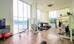 Communal Gym at Novana Residence