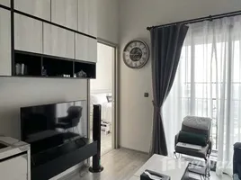 1 Bedroom Condo for rent at The Line Sukhumvit 101, Bang Chak, Phra Khanong, Bangkok, Thailand