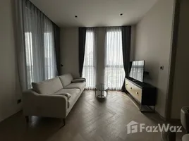 1 chambre Condominium à louer à , Thung Mahamek, Sathon, Bangkok, Thaïlande