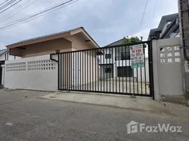 ขายบ้านเดี่ยว 4 ห้องนอน ใน เสาธงหิน, นนทบุรี, เสาธงหิน