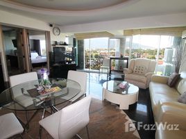 อพาร์ทเม้นท์ 2 ห้องนอน ให้เช่า ในโครงการ กาแลทอง, ป่าแดด