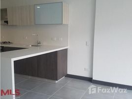 1 Bedroom Apartment for sale at STREET 20 # 43G 117, Medellin