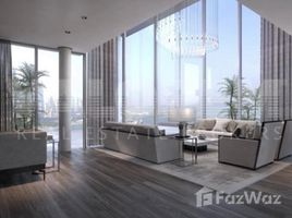 4 Bedrooms Apartment for sale in , Dubai One at Palm Jumeirah