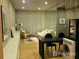 在Noble Revent租赁的2 卧室 公寓, Thanon Phaya Thai