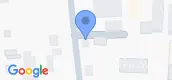Map View of Porsche Design Tower Bangkok