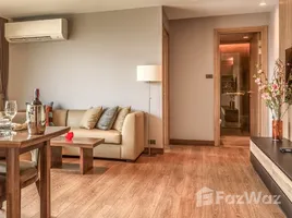 1 chambre Appartement à louer à , Khlong Tan Nuea