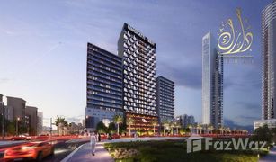 1 Habitación Apartamento en venta en Emirates Gardens 2, Dubái Binghatti Crest