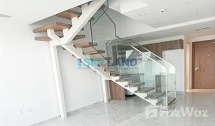 2 Bedrooms Apartment for sale in Oasis Residences, Abu Dhabi Oasis 1
